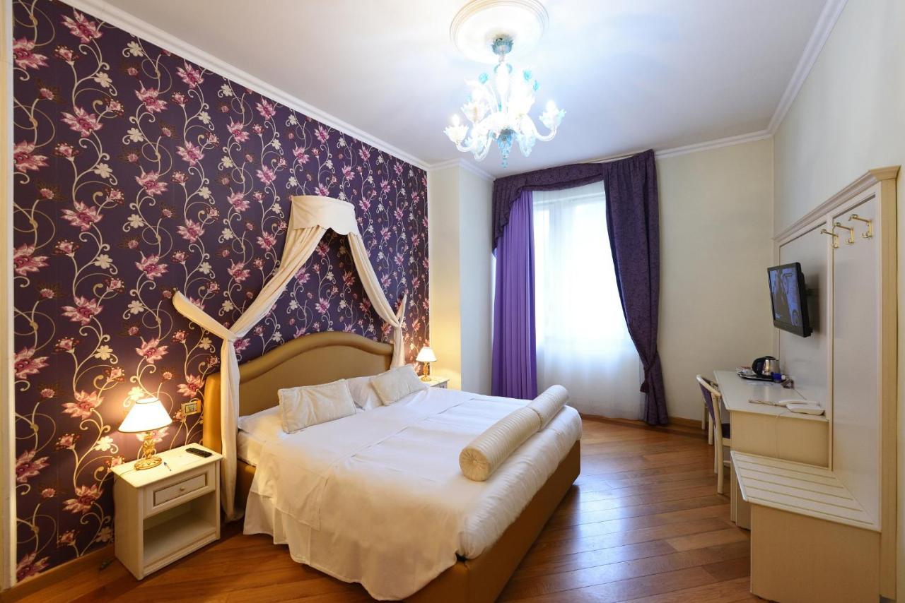 Relais La Corte Di Cloris Florencia Exterior foto