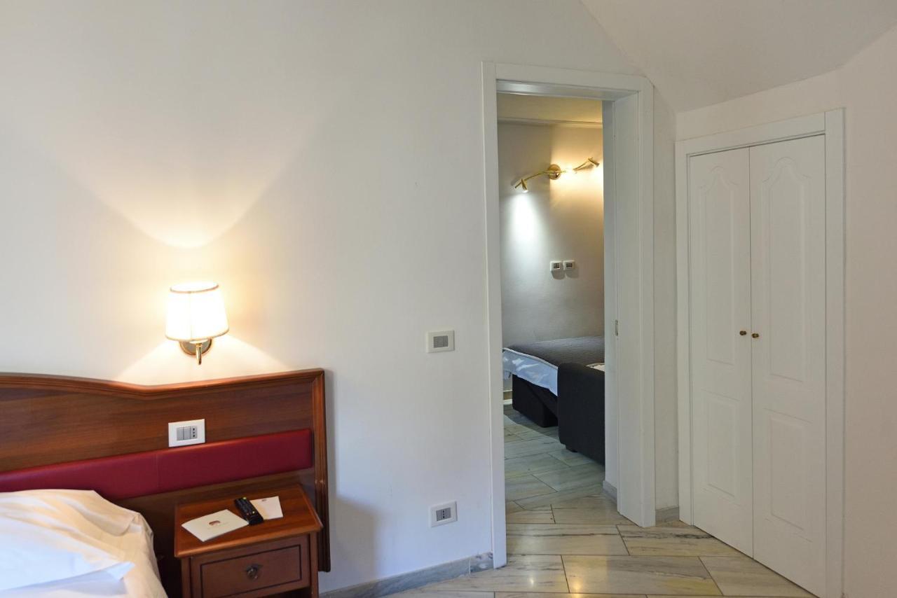 Relais La Corte Di Cloris Florencia Exterior foto