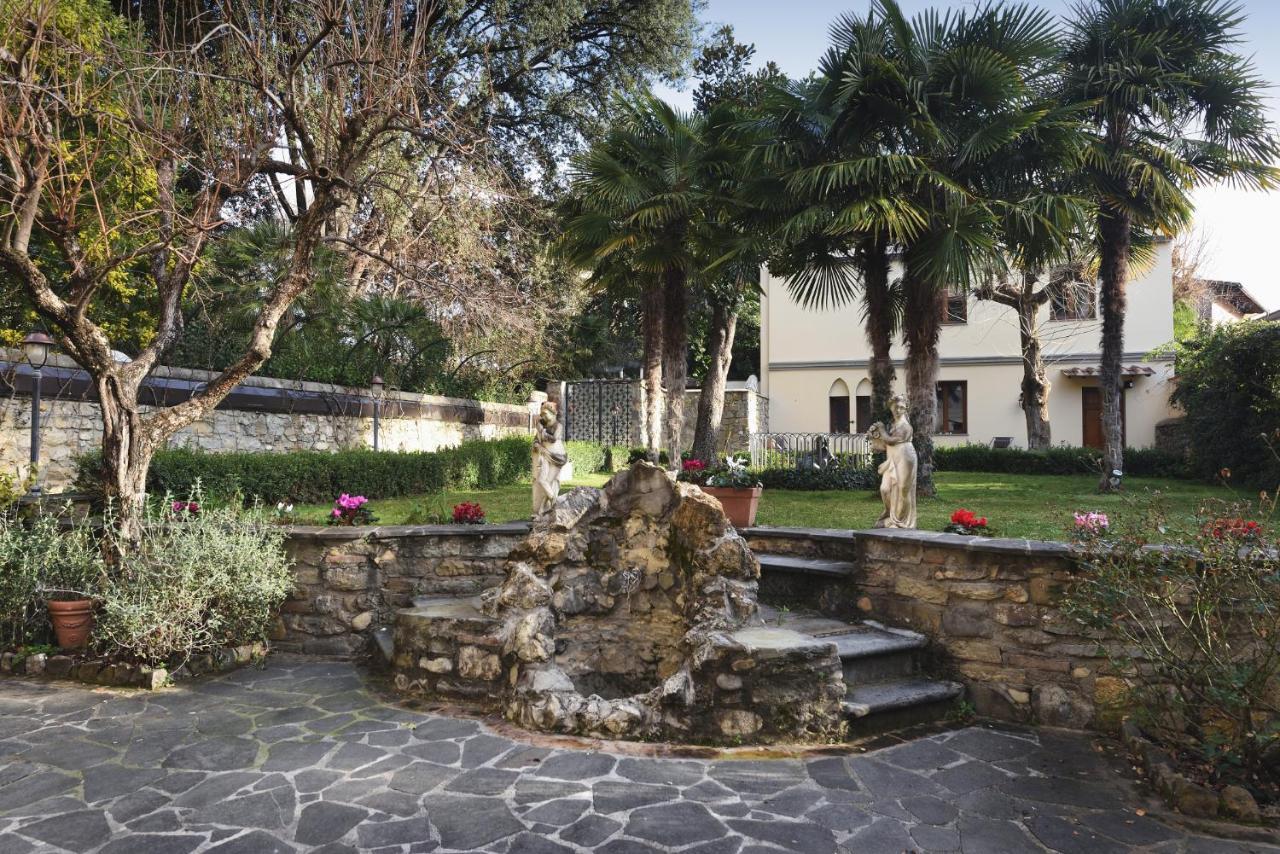 Relais La Corte Di Cloris Florencia Exterior foto