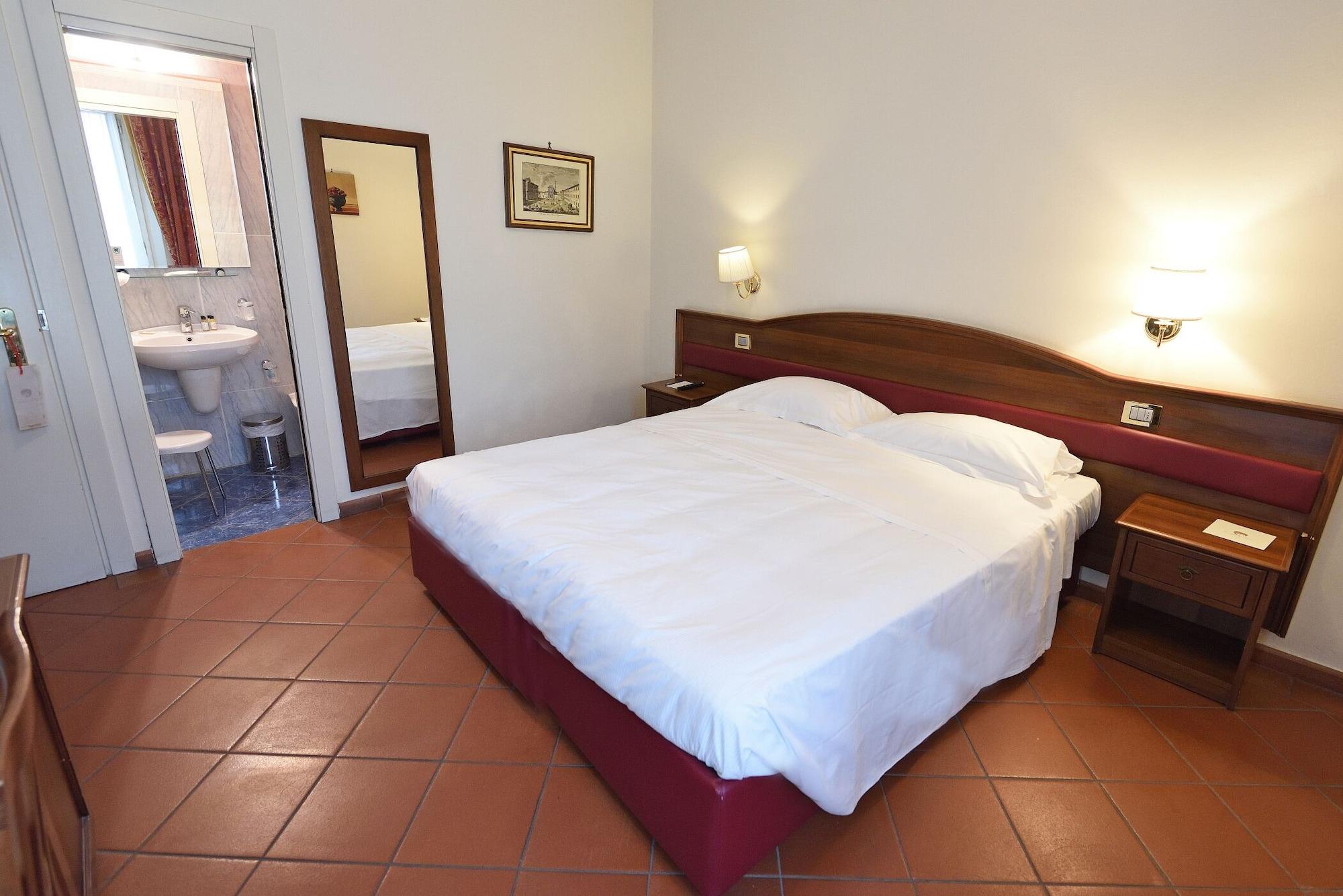 Relais La Corte Di Cloris Florencia Exterior foto