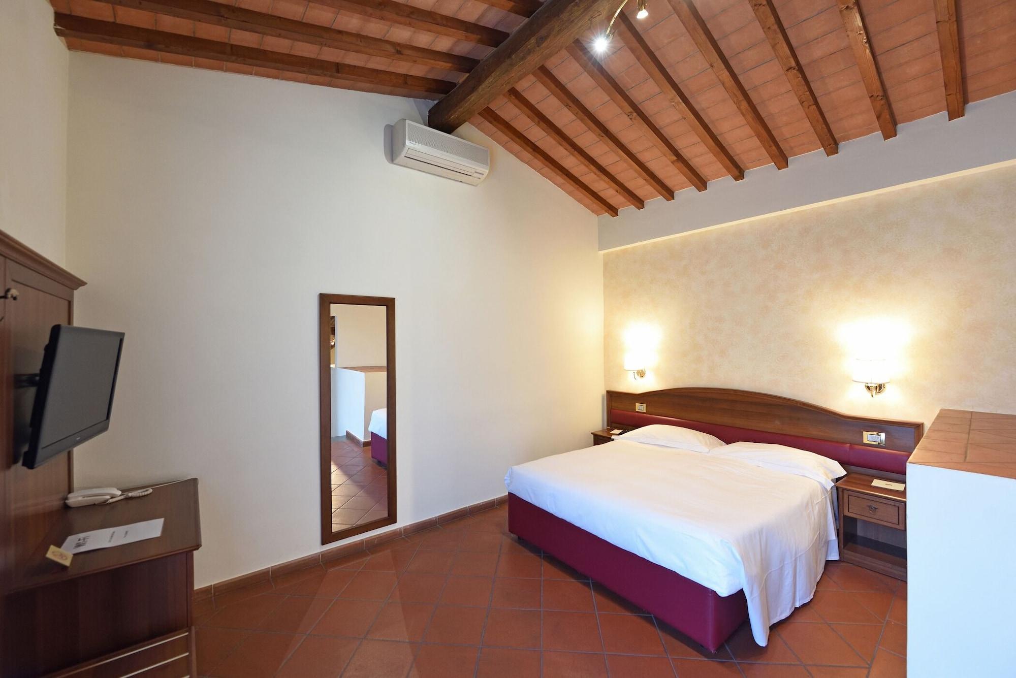 Relais La Corte Di Cloris Florencia Exterior foto