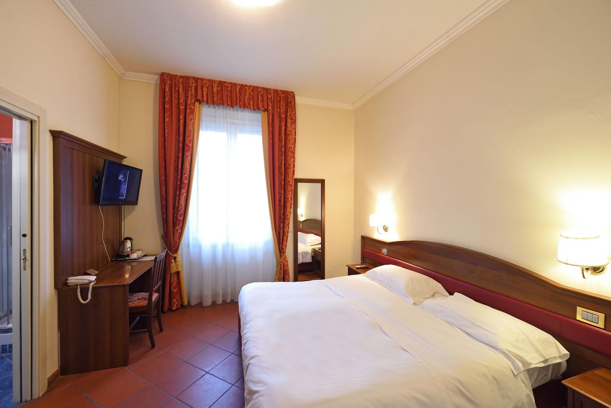 Relais La Corte Di Cloris Florencia Exterior foto