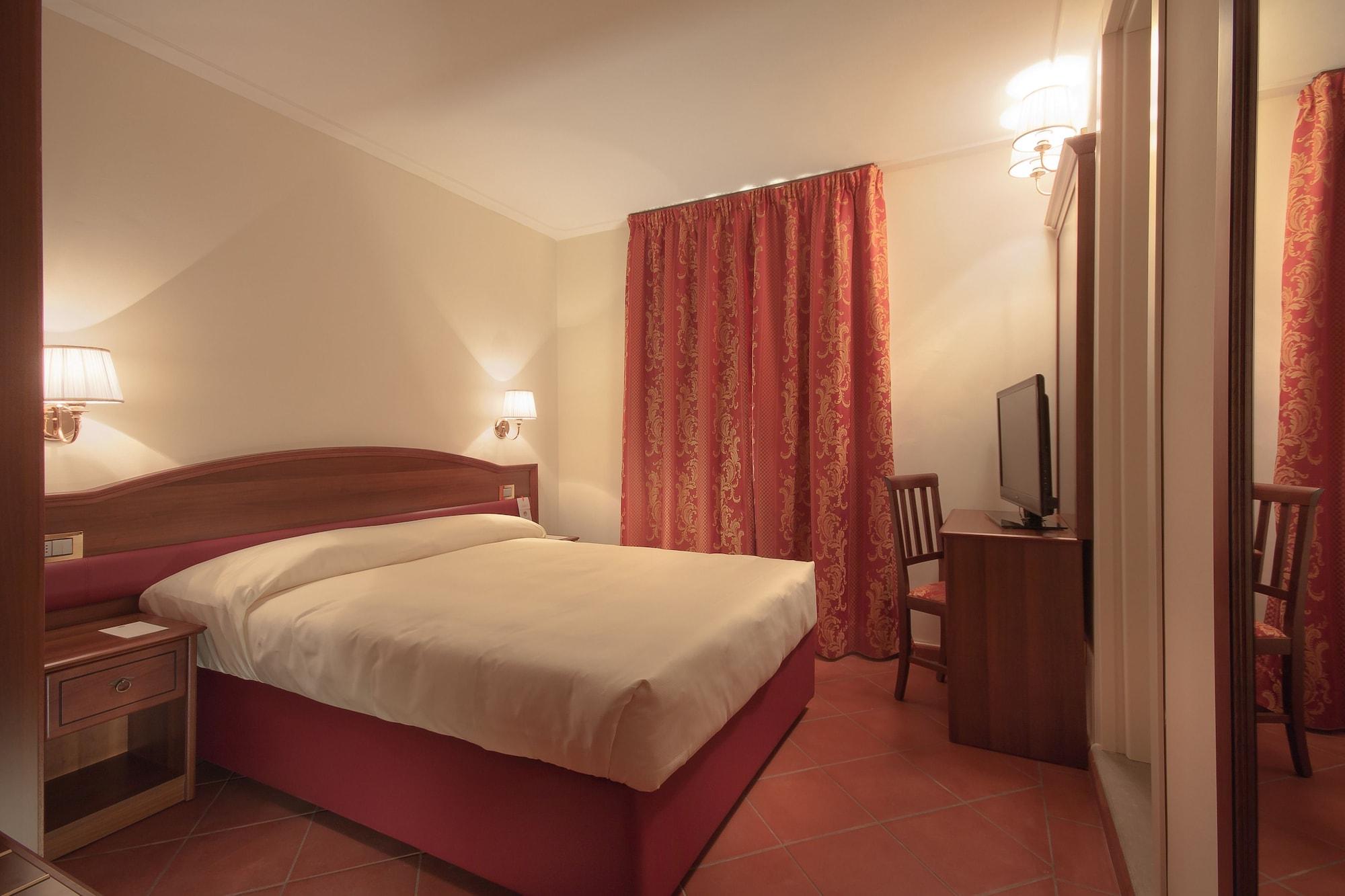 Relais La Corte Di Cloris Florencia Exterior foto