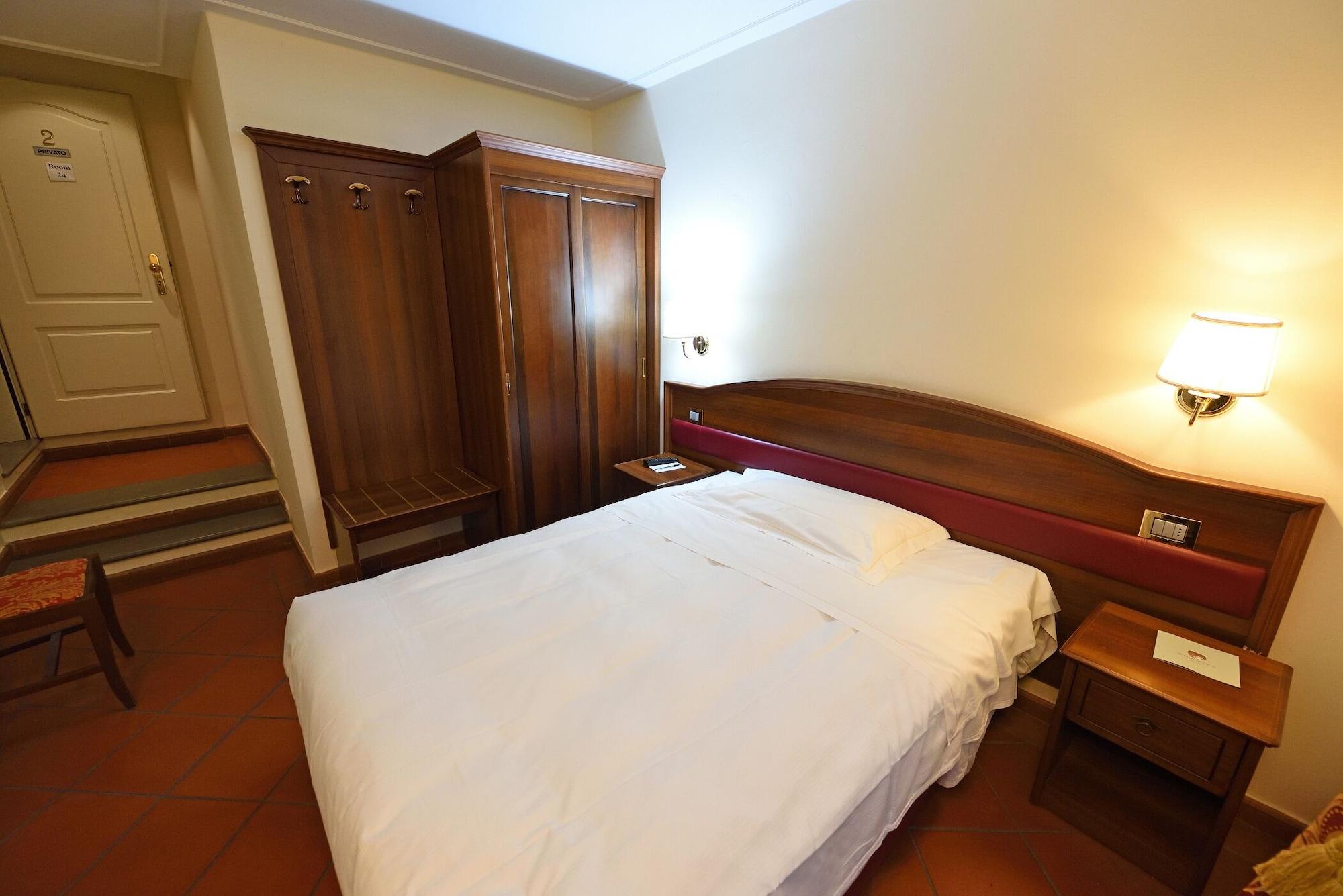 Relais La Corte Di Cloris Florencia Exterior foto