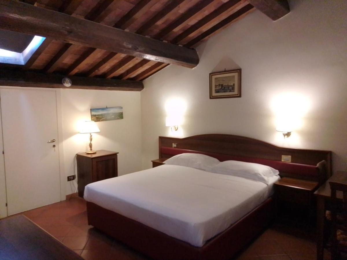 Relais La Corte Di Cloris Florencia Exterior foto
