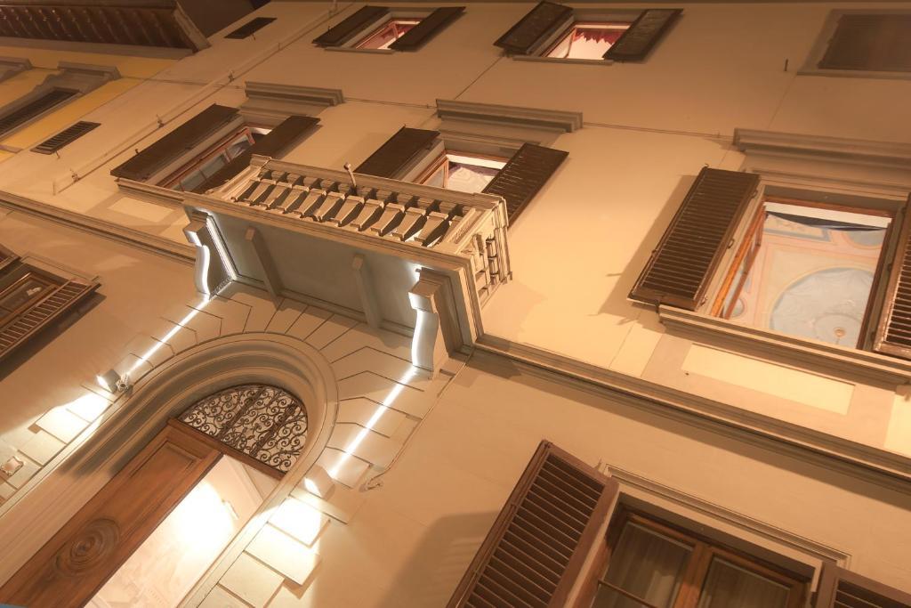 Relais La Corte Di Cloris Florencia Exterior foto